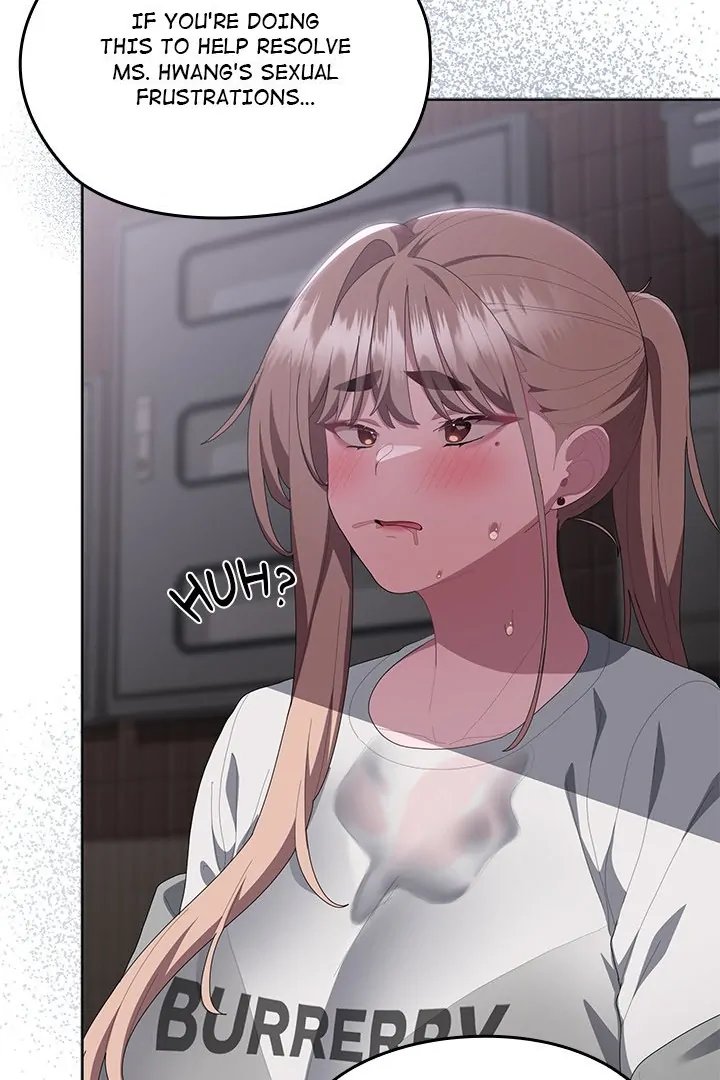 Office Shitbag Alert Chapter 48 - Manhwa18.com