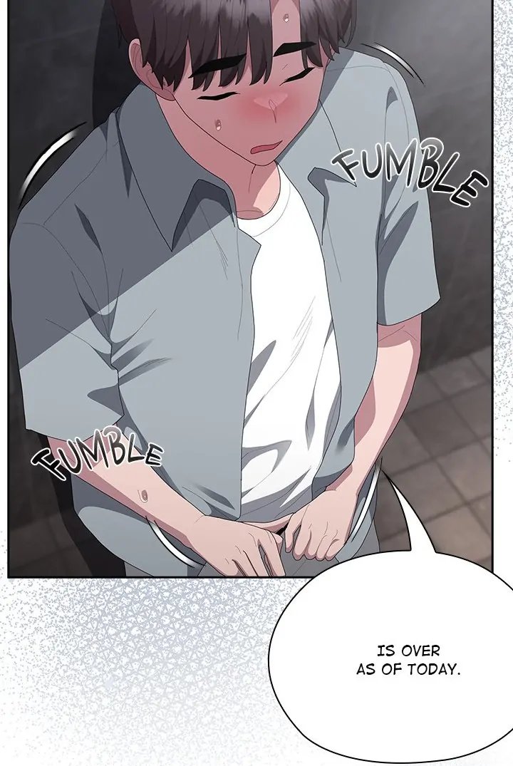 Office Shitbag Alert Chapter 48 - Manhwa18.com