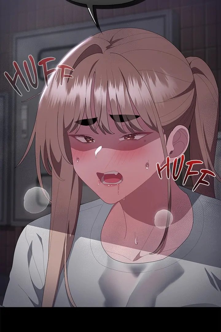 Office Shitbag Alert Chapter 48 - Manhwa18.com