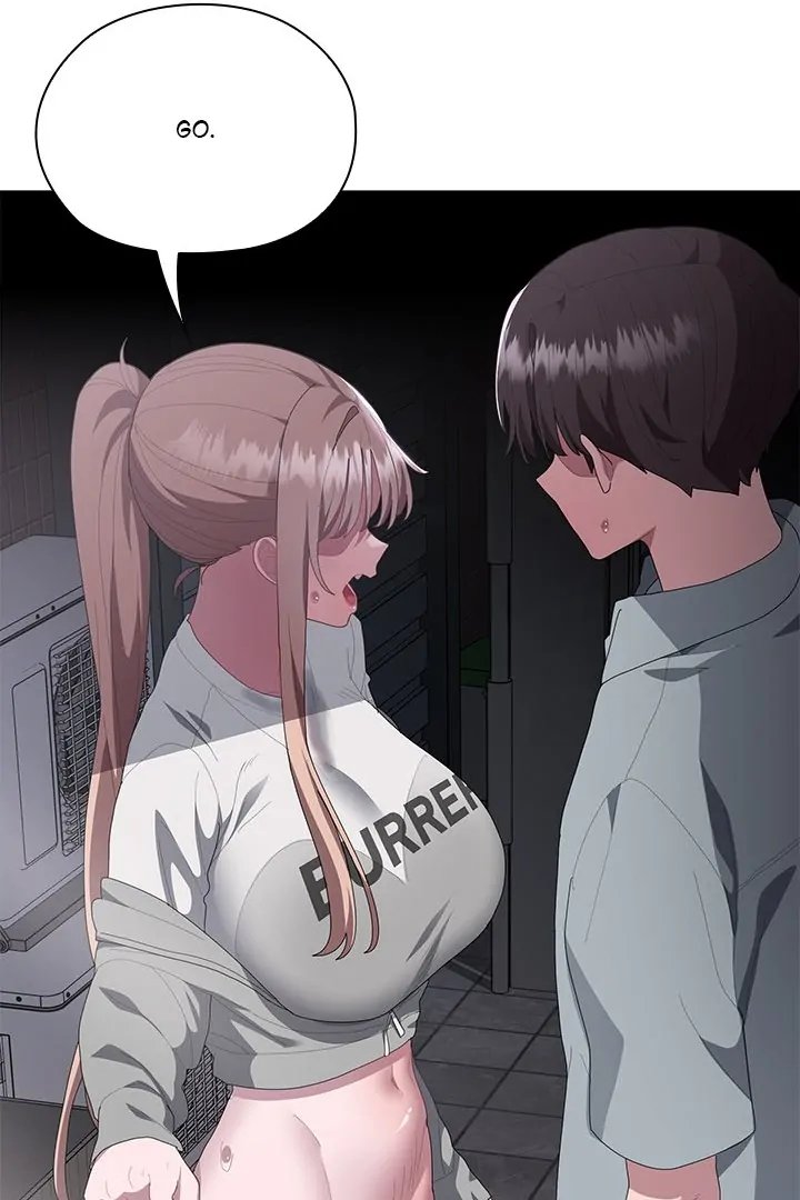 Office Shitbag Alert Chapter 48 - Manhwa18.com