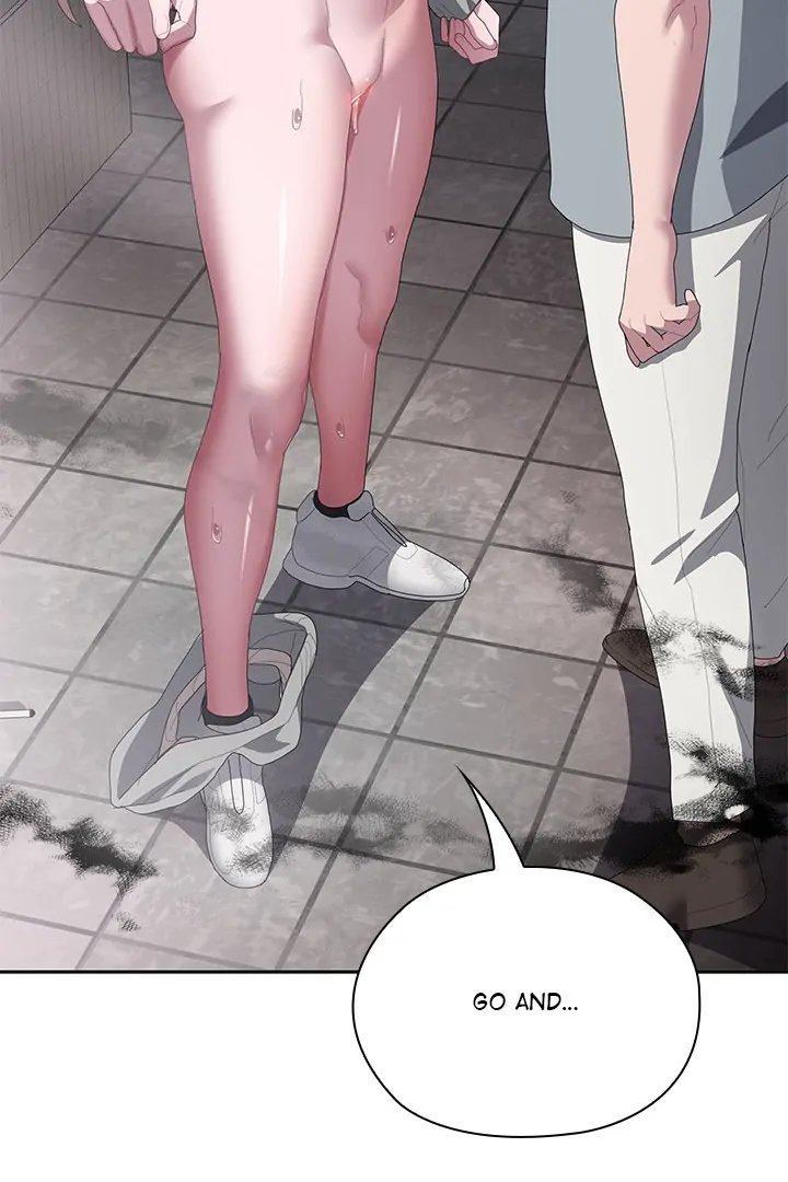 Office Shitbag Alert Chapter 48 - Manhwa18.com