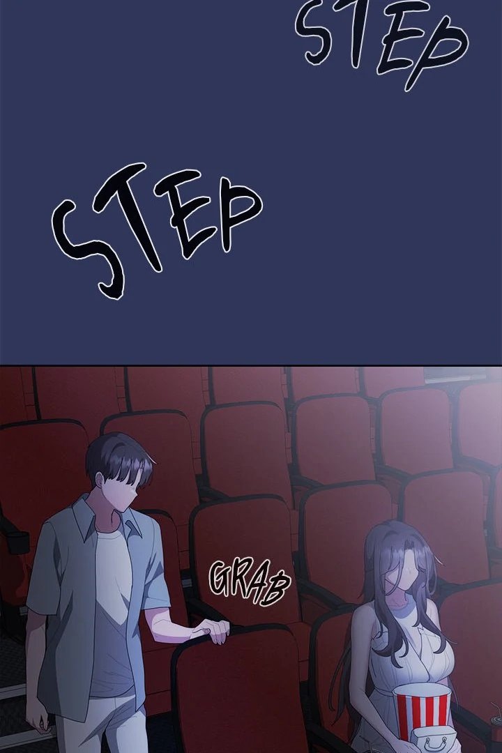 Office Shitbag Alert Chapter 48 - Manhwa18.com
