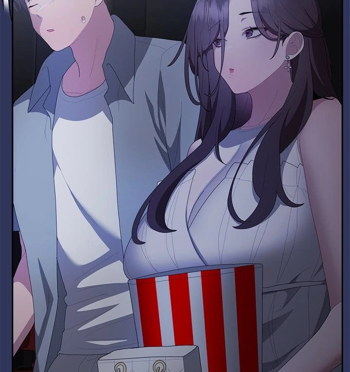 Office Shitbag Alert Chapter 48 - Manhwa18.com