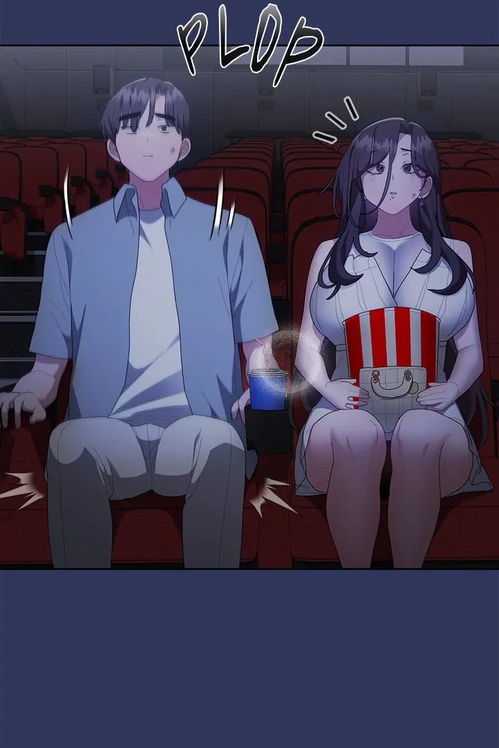 Office Shitbag Alert Chapter 48 - Manhwa18.com