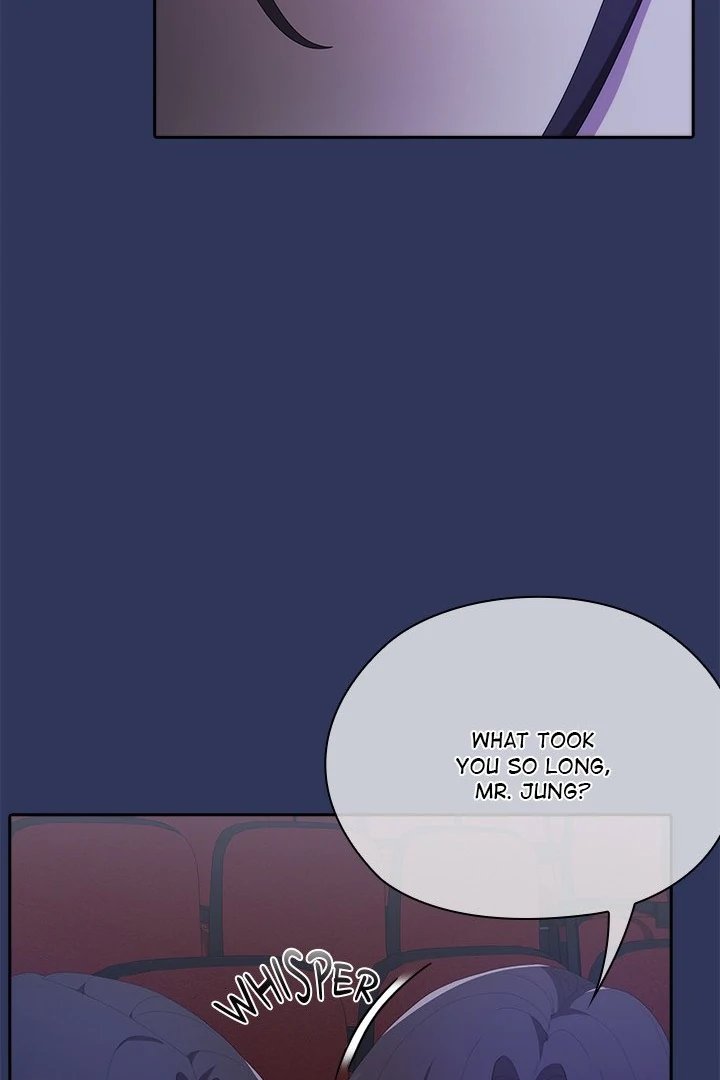 Office Shitbag Alert Chapter 48 - Manhwa18.com