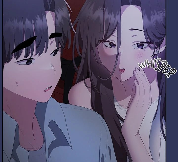 Office Shitbag Alert Chapter 48 - Manhwa18.com