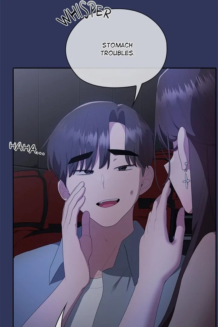 Office Shitbag Alert Chapter 48 - Manhwa18.com