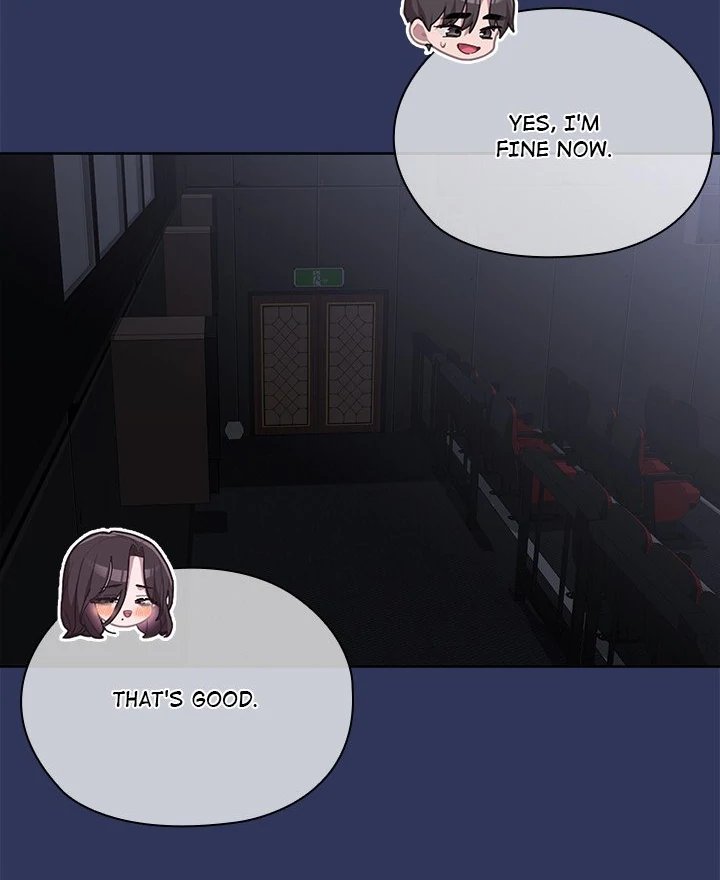 Office Shitbag Alert Chapter 48 - Manhwa18.com