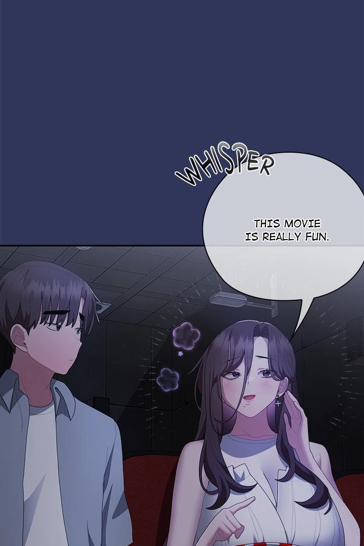 Office Shitbag Alert Chapter 48 - Manhwa18.com