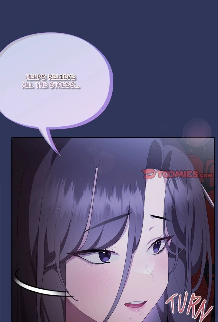 Office Shitbag Alert Chapter 48 - Manhwa18.com