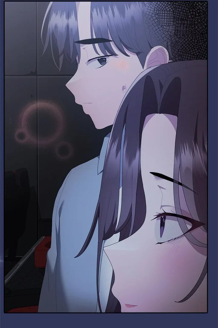 Office Shitbag Alert Chapter 48 - Manhwa18.com