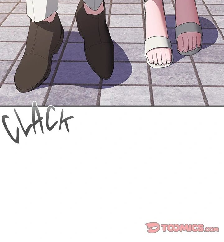 Office Shitbag Alert Chapter 48 - Manhwa18.com