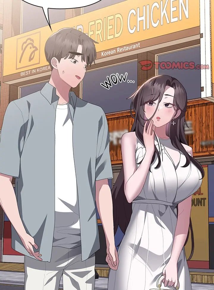 Office Shitbag Alert Chapter 48 - Manhwa18.com
