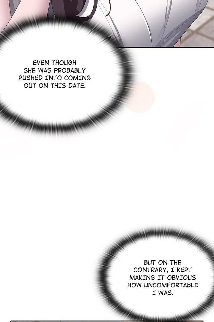 Office Shitbag Alert Chapter 48 - Manhwa18.com