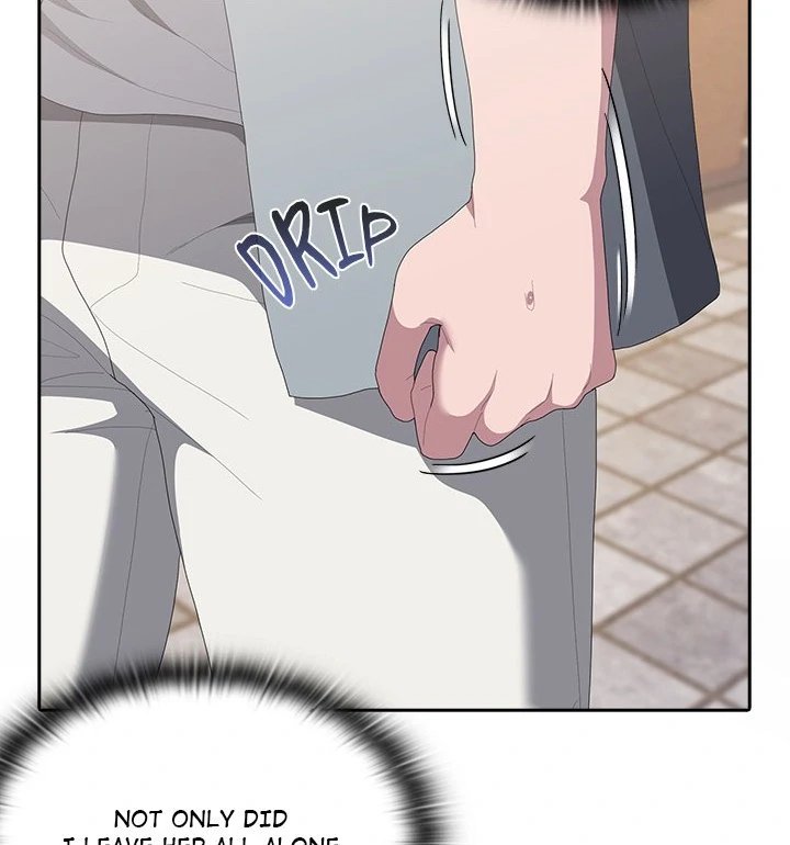 Office Shitbag Alert Chapter 48 - Manhwa18.com