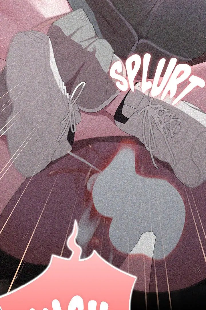 Office Shitbag Alert Chapter 48 - Manhwa18.com