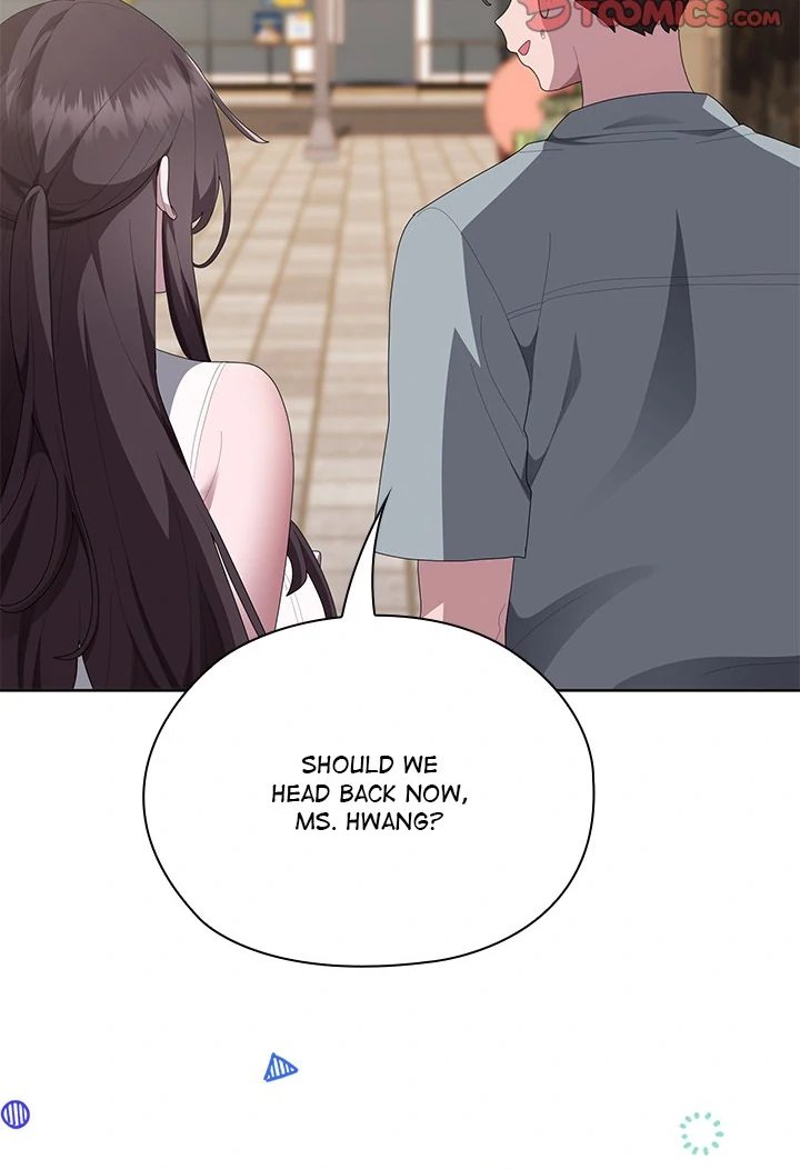 Office Shitbag Alert Chapter 48 - Manhwa18.com