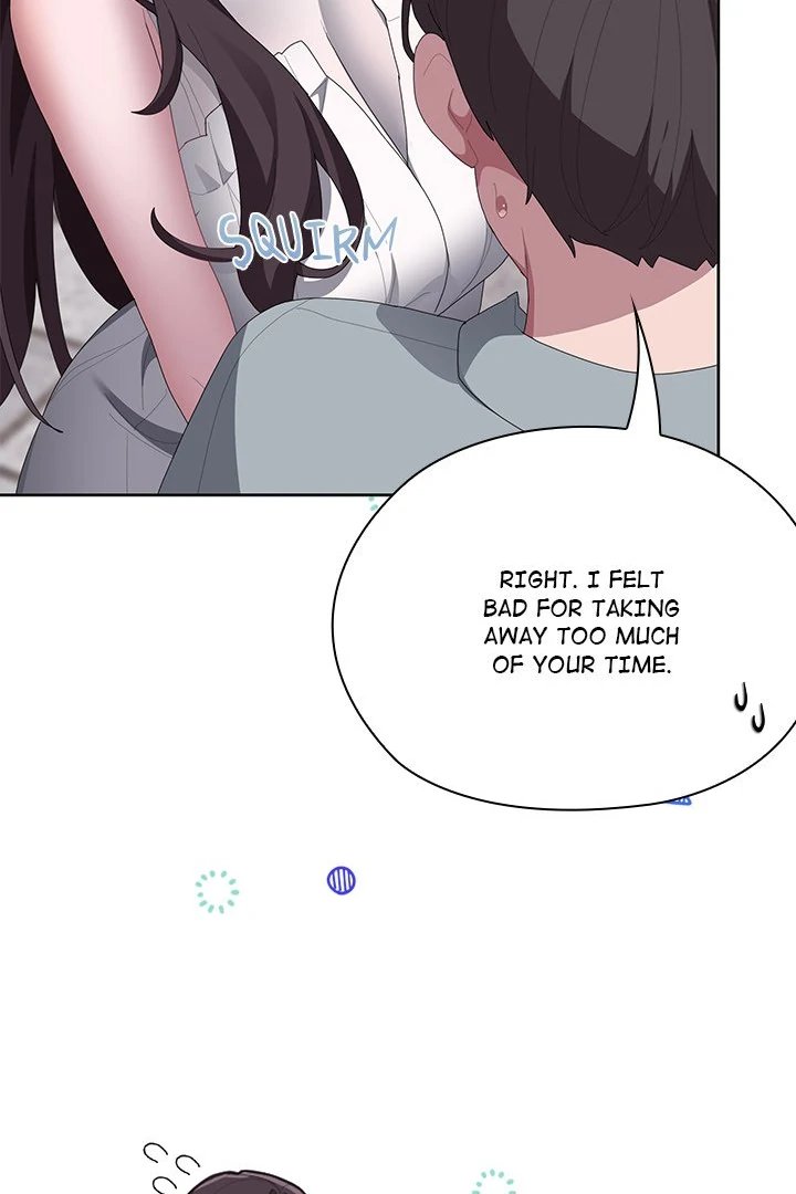Office Shitbag Alert Chapter 48 - Manhwa18.com
