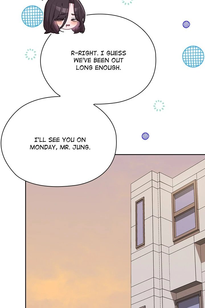 Office Shitbag Alert Chapter 48 - Manhwa18.com