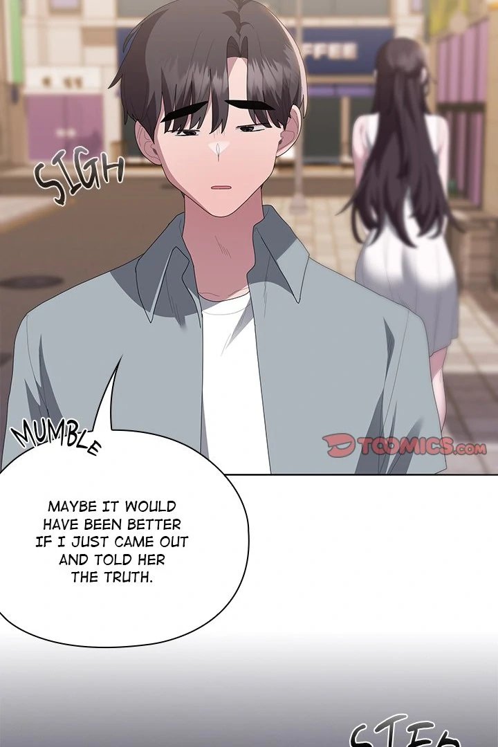 Office Shitbag Alert Chapter 48 - Manhwa18.com