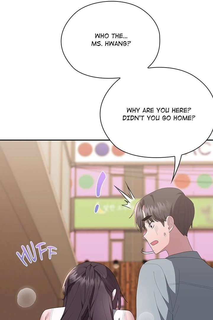 Office Shitbag Alert Chapter 48 - Manhwa18.com