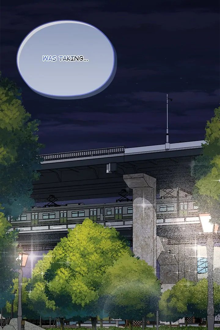 Office Shitbag Alert Chapter 49 - Manhwa18.com