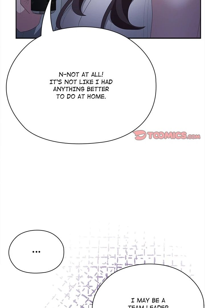 Office Shitbag Alert Chapter 49 - Manhwa18.com
