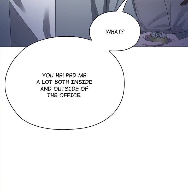 Office Shitbag Alert Chapter 49 - Manhwa18.com
