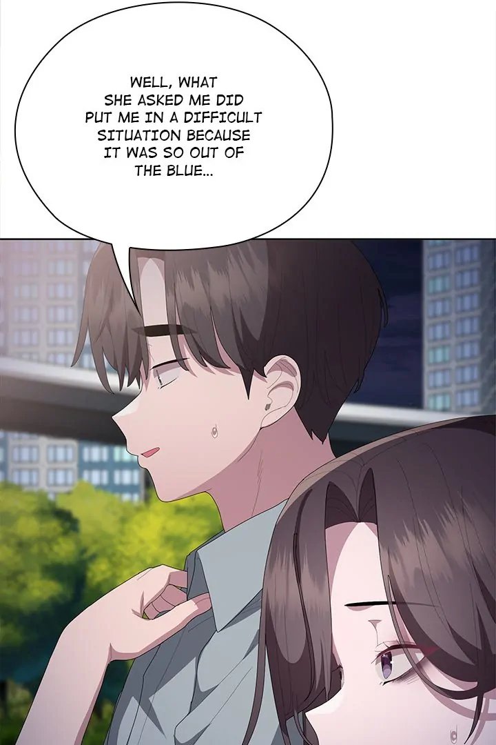 Office Shitbag Alert Chapter 49 - Manhwa18.com