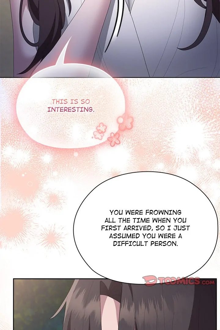 Office Shitbag Alert Chapter 49 - Manhwa18.com