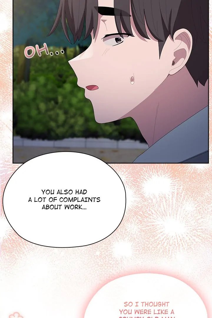 Office Shitbag Alert Chapter 49 - Manhwa18.com