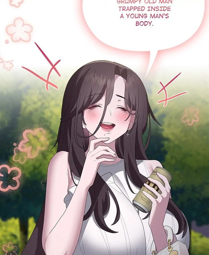 Office Shitbag Alert Chapter 49 - Manhwa18.com