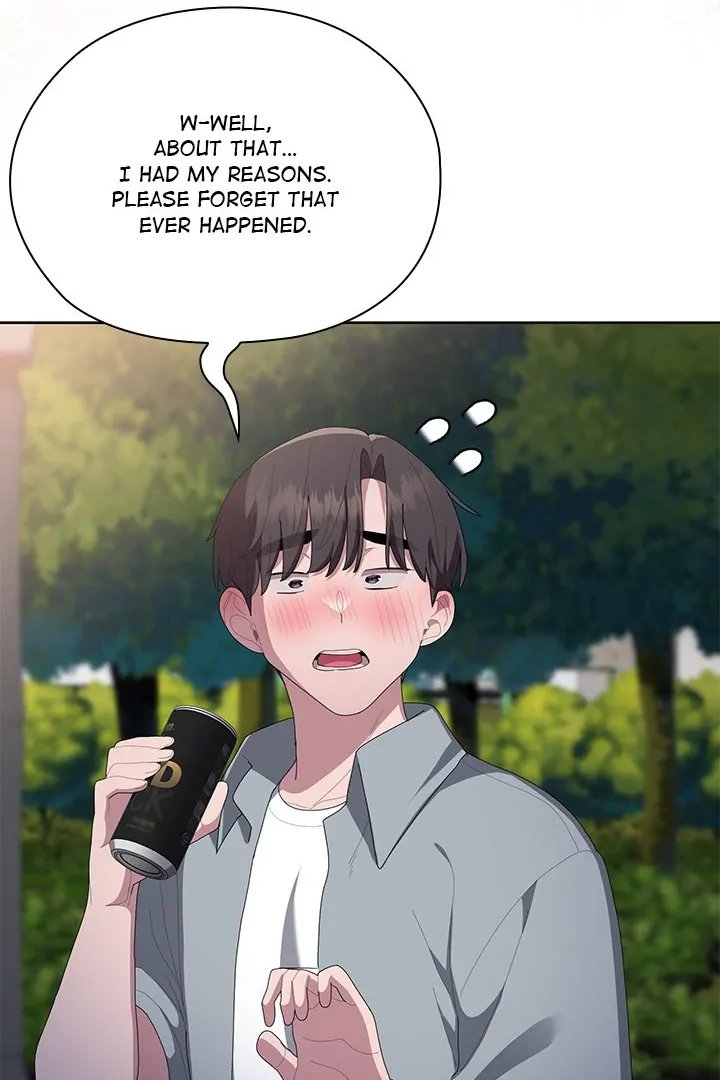 Office Shitbag Alert Chapter 49 - Manhwa18.com