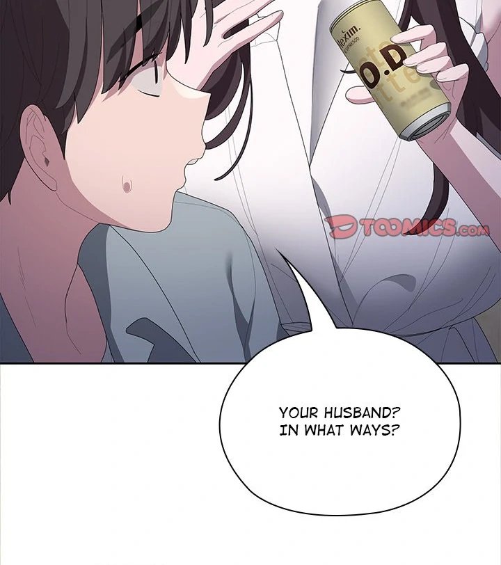 Office Shitbag Alert Chapter 49 - Manhwa18.com