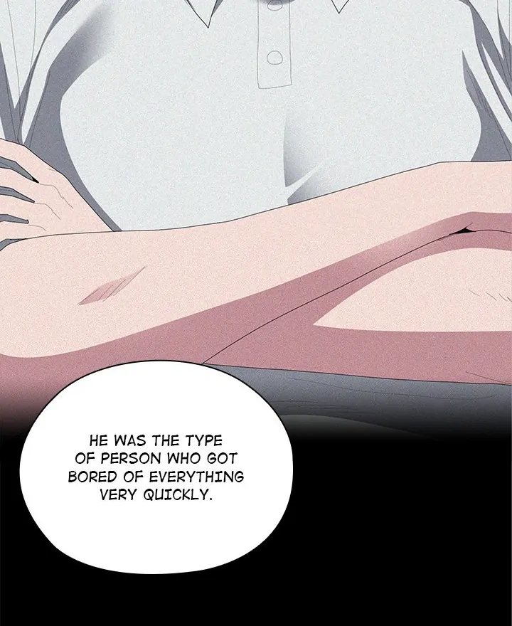 Office Shitbag Alert Chapter 49 - Manhwa18.com