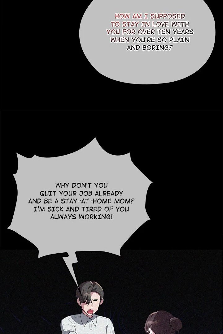 Office Shitbag Alert Chapter 49 - Manhwa18.com