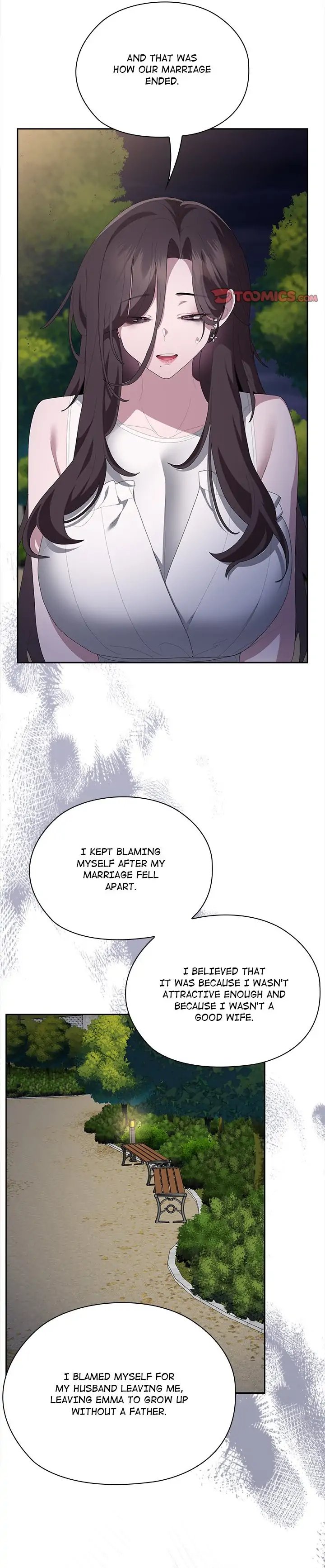 Office Shitbag Alert Chapter 49 - Manhwa18.com