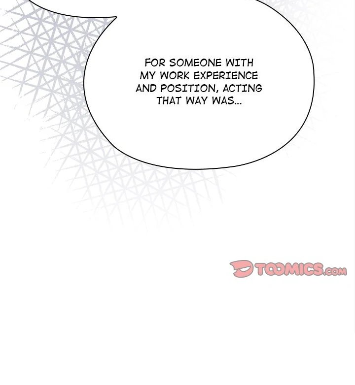 Office Shitbag Alert Chapter 49 - Manhwa18.com