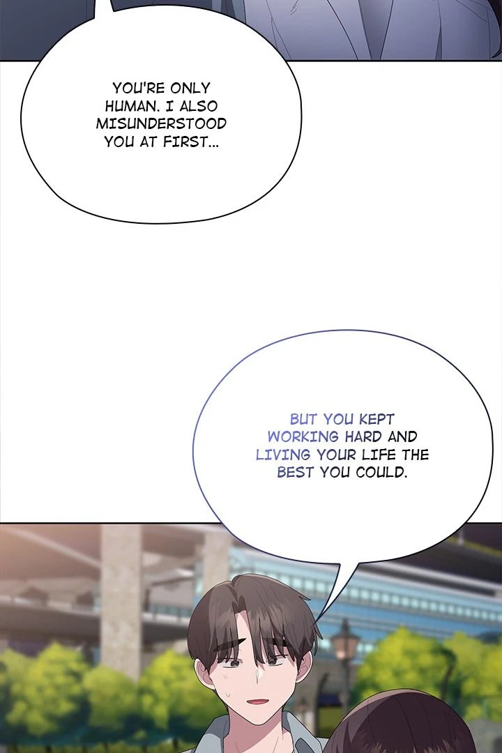 Office Shitbag Alert Chapter 49 - Manhwa18.com