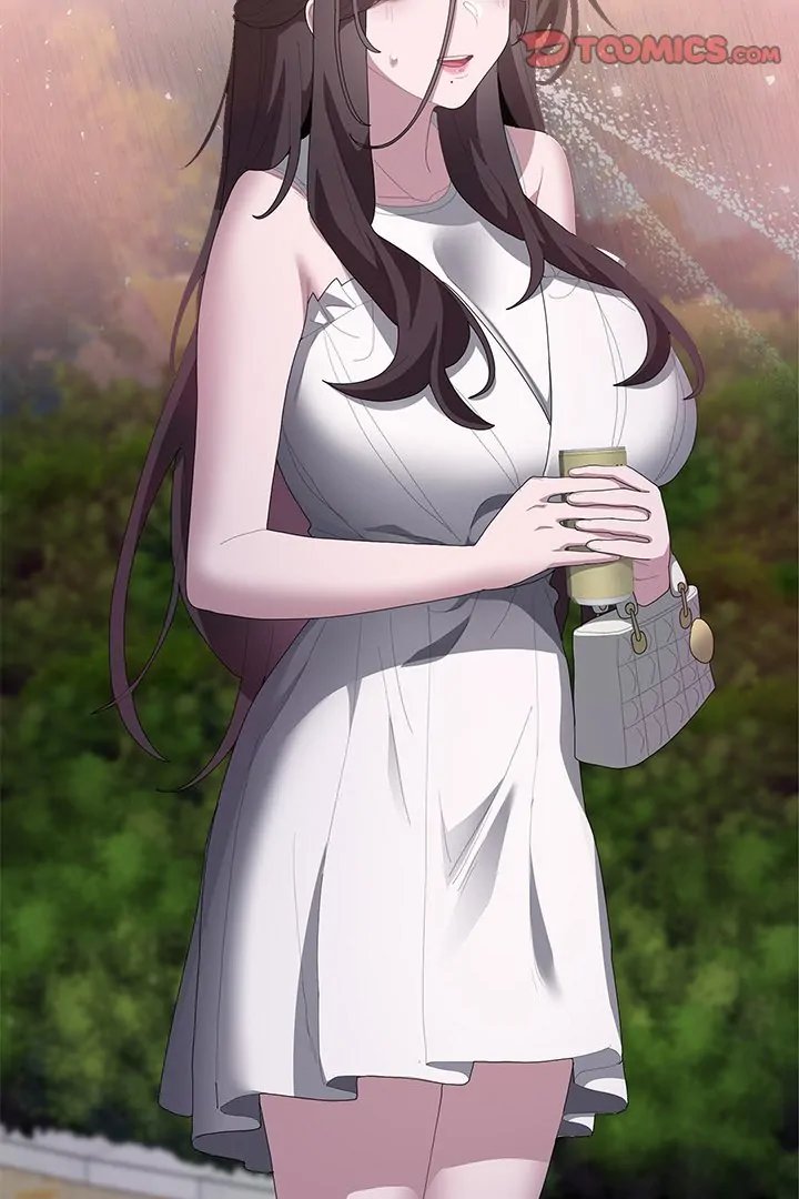 Office Shitbag Alert Chapter 49 - Manhwa18.com