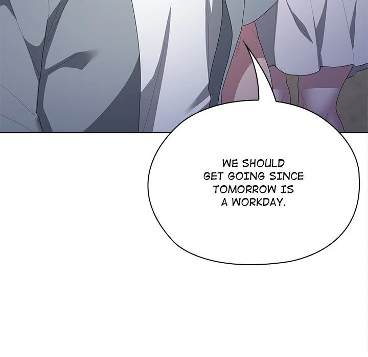 Office Shitbag Alert Chapter 49 - Manhwa18.com