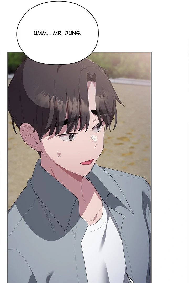 Office Shitbag Alert Chapter 49 - Manhwa18.com