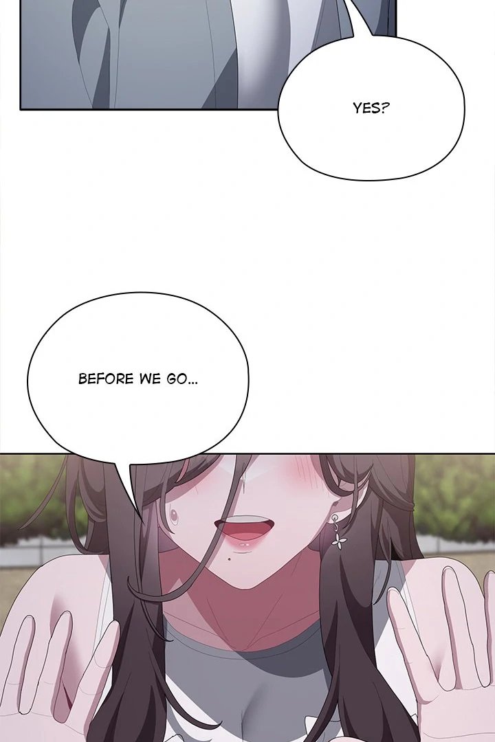 Office Shitbag Alert Chapter 49 - Manhwa18.com