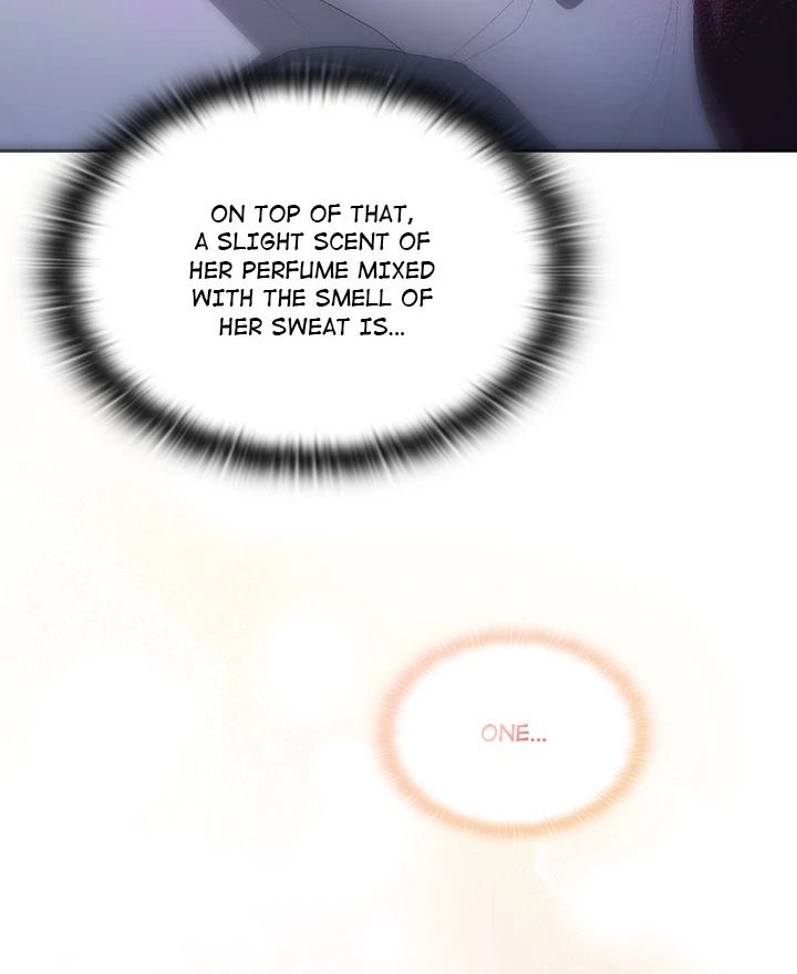 Office Shitbag Alert Chapter 49 - Manhwa18.com