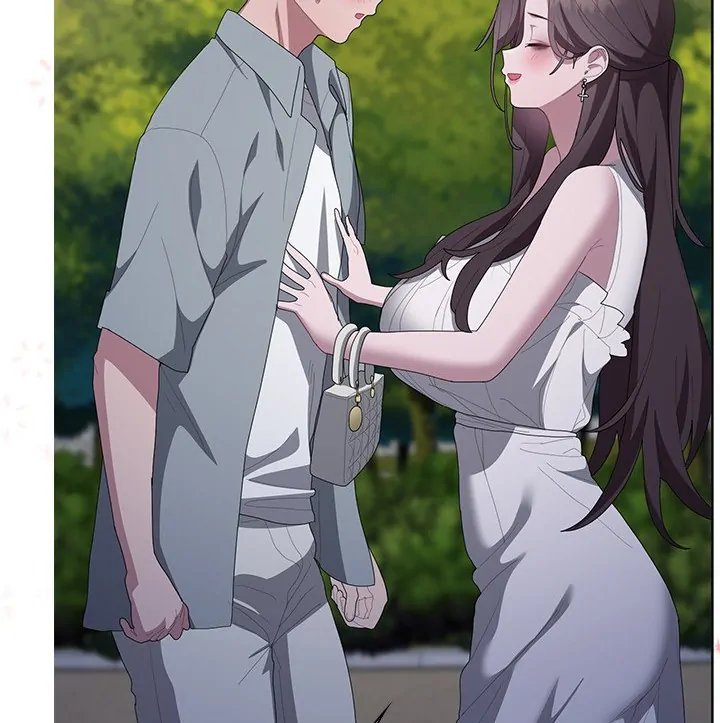 Office Shitbag Alert Chapter 49 - Manhwa18.com