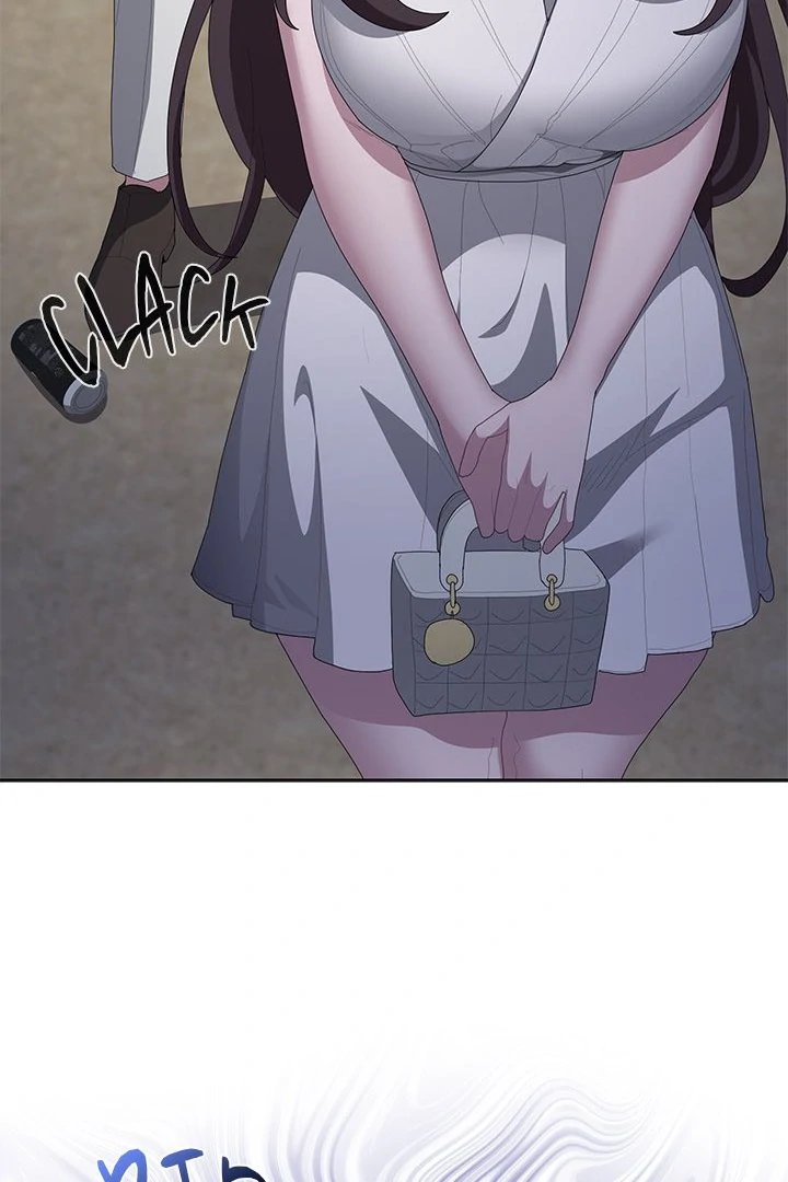 Office Shitbag Alert Chapter 49 - Manhwa18.com