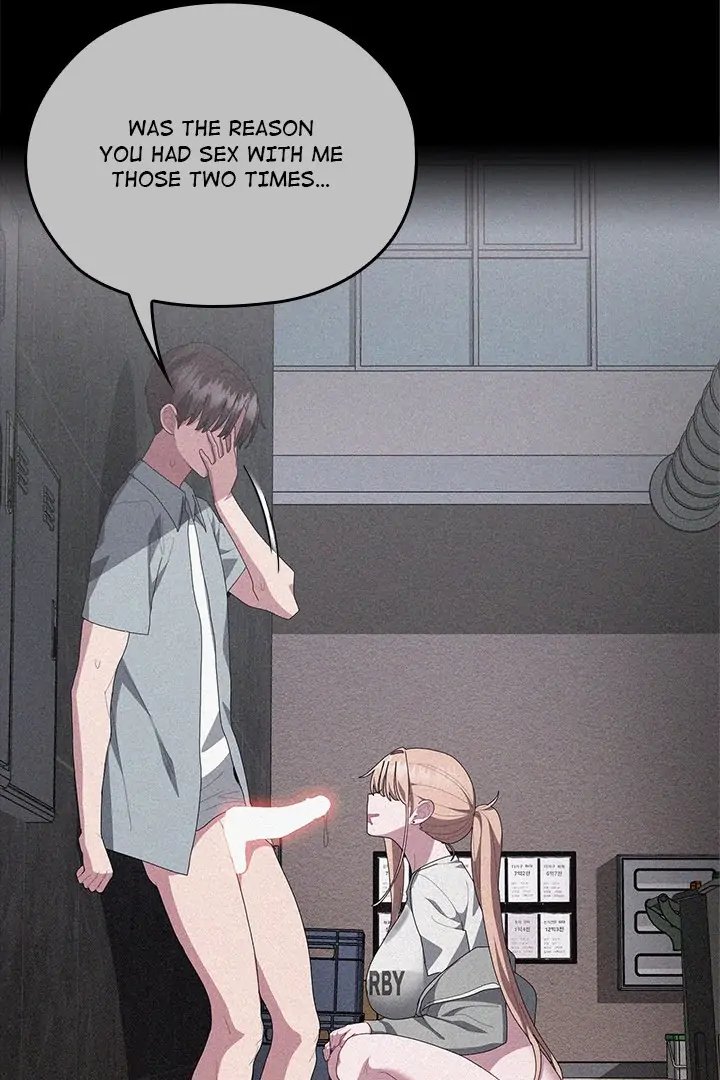 Office Shitbag Alert Chapter 49 - Manhwa18.com