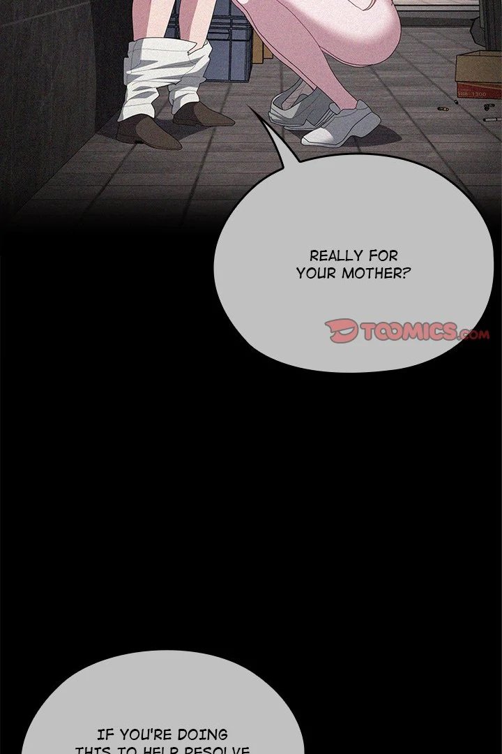 Office Shitbag Alert Chapter 49 - Manhwa18.com