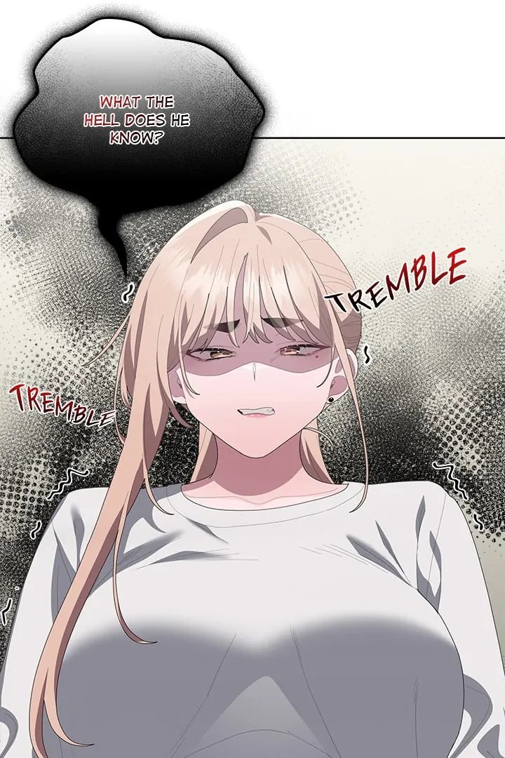 Office Shitbag Alert Chapter 49 - Manhwa18.com