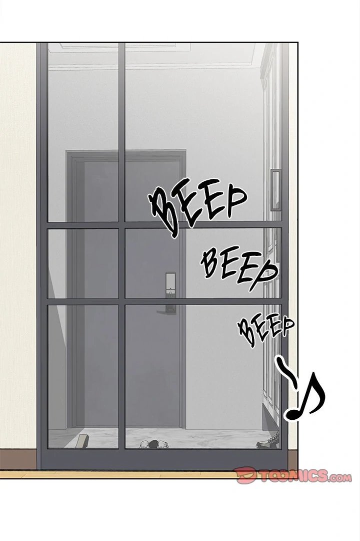 Office Shitbag Alert Chapter 49 - Manhwa18.com